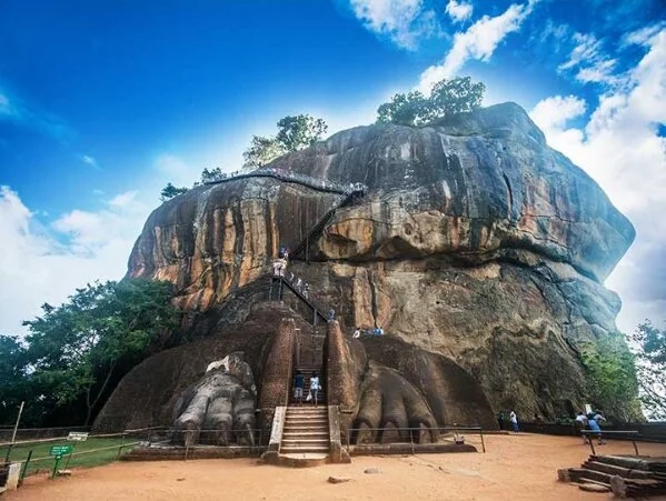 Sri Lanka
